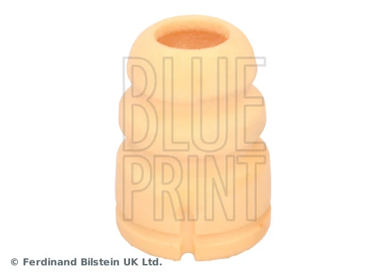 Rubber Buffer, suspension